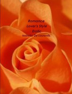 Romance Lover's Style- Erotic - de Laurentis, Isabella