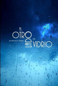 Cover Al otro lado del Vidrio