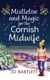 Mistletoe and Magic for the Cornish Midwife