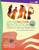 The Self-Care Revolution Presents