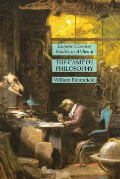 The Camp of Philosophy - Bloomfield, William
