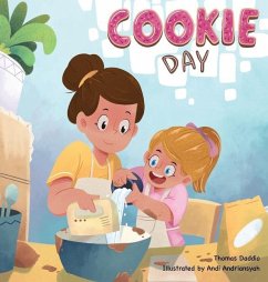 Cookie Day - Daddio, Thomas