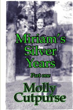 Miriam's Silver Years Part One - Cutpurse, Molly