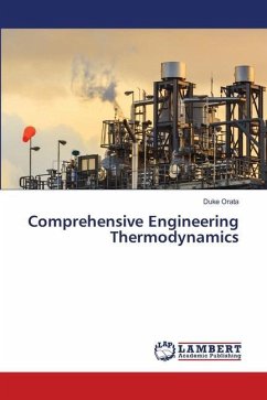 Comprehensive Engineering Thermodynamics