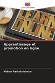 Apprentissage et promotion en ligne