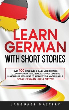 Learn German with Short Stories - Mastery, Language