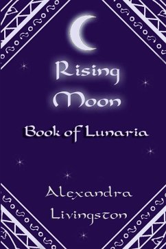 Rising Moon - Livingston, Alexandra
