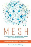 Mesh: A human-centric organisational design for a decentralised world