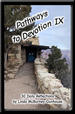 Pathways to Devotion IX - McBurney-Gunhouse, Linda