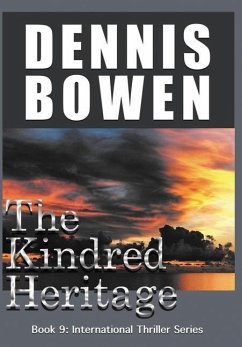 The Kindred Heritage - Bowen, Dennis