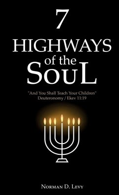 Cover 7 Highways of the Soul