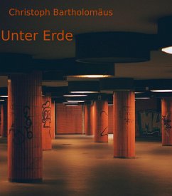 Unter Erde (eBook, ePUB) - Bartholomäus, Christoph