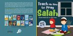 Teach Me How to Pray Salah (eBook, ePUB)