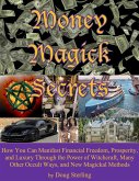 Money Magick Secrets (eBook, ePUB)