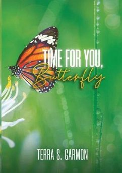 Cover Time for You, Butterfly (eBook, ePUB)