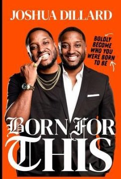Cover Born For This (eBook, ePUB)