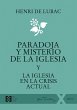 Paradoja y misterio de la Iglesia... - Bild 1
