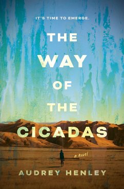 The Way of the Cicadas (eBook, ePUB) - Henley, Audrey