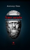 Âme orale (eBook, ePUB)