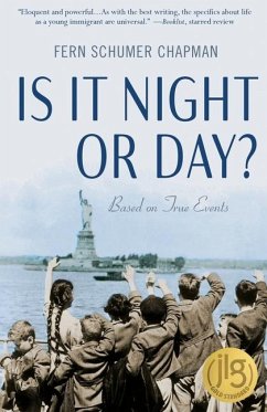 Is It Night or Day? - Chapman, Fern Schumer