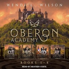 Oberon Academy - Wilson, Wendi L