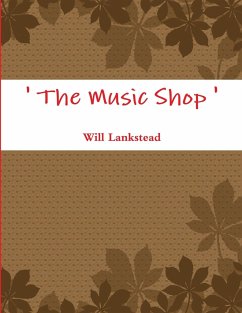 ' The Music Shop ' - Lankstead, Will