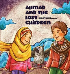 Ahmad and the Lost Children - Dewji, Sajjedah