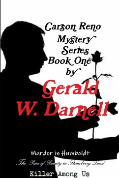 Carson Reno Series Book 1 - Darnell, Gerald