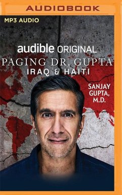 Paging Dr. Gupta - Gupta, Sanjay
