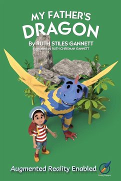 Cover My Father's Dragon