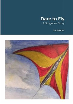 Dare to Fly - Mehta, Sat