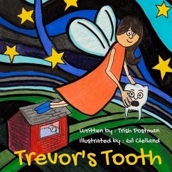 Trevor's Tooth - Postman, Trish