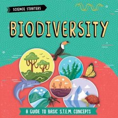 Biodiversity - O'Daly, Anne
