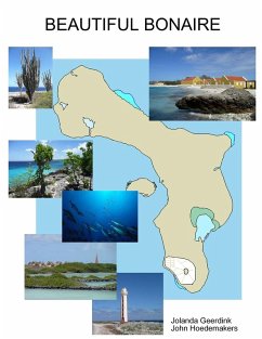 Cover BEAUTIFUL BONAIRE