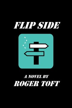 FLIP SIDE - Toft, Roger