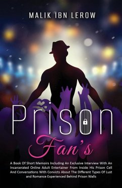 Cover Prison Fan's