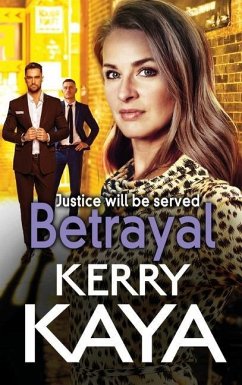Betrayal - Kaya, Kerry