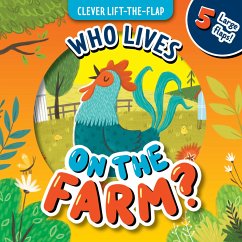 Who Lives on the Farm? - Clever Publishing