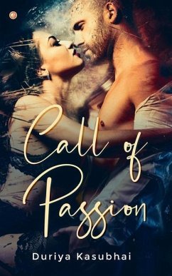 Call Of Passion - Kasubhai, Duriya