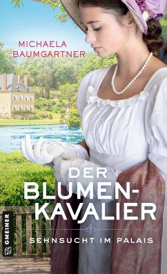 Der Blumenkavalier - Baumgartner, Michaela