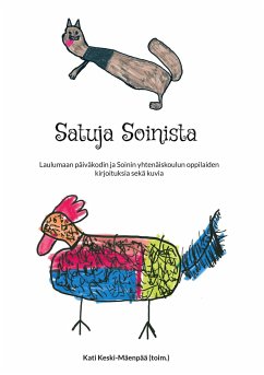 Satuja Soinista - Keski-Mäenpää, Kati