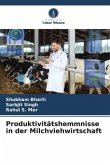 Produktivitätshemmnisse in der Milchviehwirtschaft