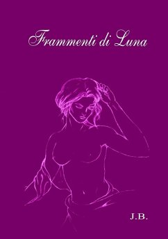 Cover Frammenti di Luna
