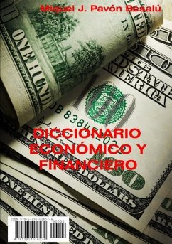 Diccionario económico y financiero - Pavón Besalú, Miquel J.