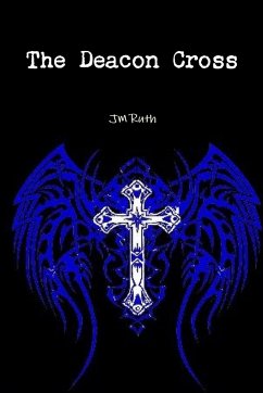 The Deacon Cross - Ruth, Jm