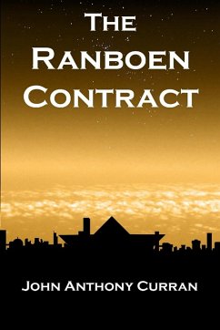 Cover The Ranboen Contract