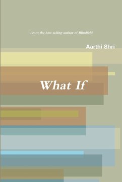 What If - Shri, Aarthi
