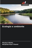 Ecologia e ambiente