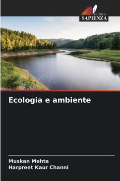 Ecologia e ambiente - Mehta, Muskan;Channi, Harpreet Kaur