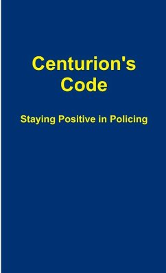 Centurion's Code - Thornton, David